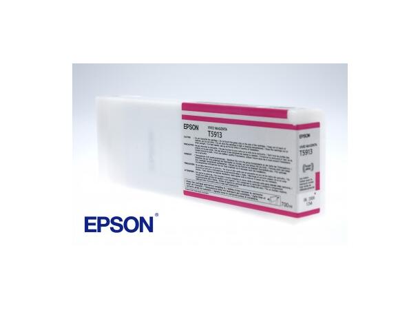 EPSON Vivid Magenta 700 ml SP 11880 